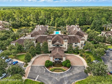 Fully furnished studio in the main spa building at Laterra in on King and Bear Golf Course/World Golf Village in Florida - for sale on GolfHomes.com, golf home, golf lot
