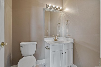 Don't miss out on this great 3 bedroom 2 1/2 bath home in Sage on Sage Meadows Golf Course in Arkansas - for sale on GolfHomes.com, golf home, golf lot