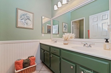 A fantastic oportunity to own one story home in Eagle Glen with on Glen Ivy Golf Club in California - for sale on GolfHomes.com, golf home, golf lot