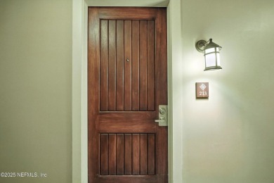 Fully furnished studio in the main spa building at Laterra in on King and Bear Golf Course/World Golf Village in Florida - for sale on GolfHomes.com, golf home, golf lot