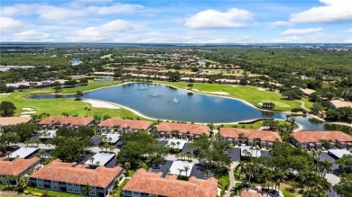 Welcome to Paradise! Enjoy serene views of the 8th hole green in on Spring Run Golf Club in Florida - for sale on GolfHomes.com, golf home, golf lot