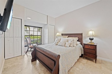 Live the Doral Park Country Club lifestyle in the beautiful on Jim McLean Signature Course in Florida - for sale on GolfHomes.com, golf home, golf lot