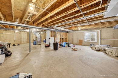 Welcome to this beautifully designed 2-story home located in the on Bowes Creek Country Club in Illinois - for sale on GolfHomes.com, golf home, golf lot