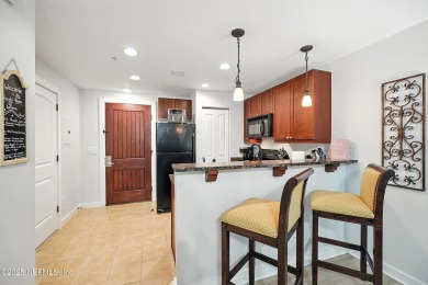 Fully furnished studio in the main spa building at Laterra in on King and Bear Golf Course/World Golf Village in Florida - for sale on GolfHomes.com, golf home, golf lot
