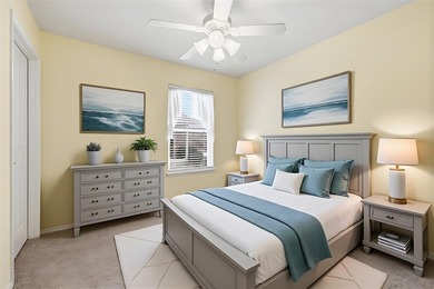 Charming Pine Springs Floor Plan with great curb appeal located on Frisco Lakes Golf Course in Texas - for sale on GolfHomes.com, golf home, golf lot