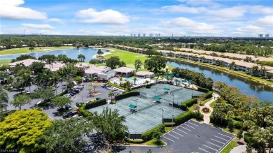 Welcome to Paradise! Enjoy serene views of the 8th hole green in on Spring Run Golf Club in Florida - for sale on GolfHomes.com, golf home, golf lot