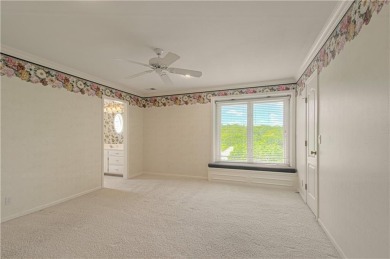 Step into luxury with this stunning custom-built home nestled in on Shadow Glen Golf Club in Kansas - for sale on GolfHomes.com, golf home, golf lot