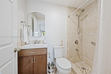 Live the Doral Park Country Club lifestyle in the beautiful on Jim McLean Signature Course in Florida - for sale on GolfHomes.com, golf home, golf lot