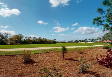 Welcome to 11275 SW Courtney Drive, a charming 3-bedroom on Kingsway Country Club in Florida - for sale on GolfHomes.com, golf home, golf lot