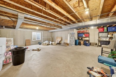 Welcome to this beautifully designed 2-story home located in the on Bowes Creek Country Club in Illinois - for sale on GolfHomes.com, golf home, golf lot