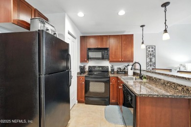 Fully furnished studio in the main spa building at Laterra in on King and Bear Golf Course/World Golf Village in Florida - for sale on GolfHomes.com, golf home, golf lot