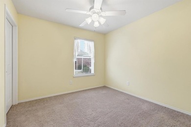 Charming Pine Springs Floor Plan with great curb appeal located on Frisco Lakes Golf Course in Texas - for sale on GolfHomes.com, golf home, golf lot