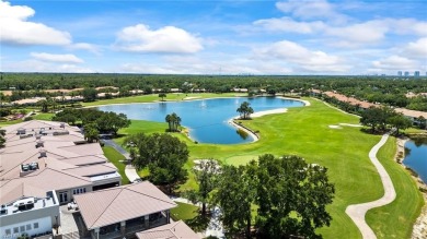 Welcome to Paradise! Enjoy serene views of the 8th hole green in on Spring Run Golf Club in Florida - for sale on GolfHomes.com, golf home, golf lot