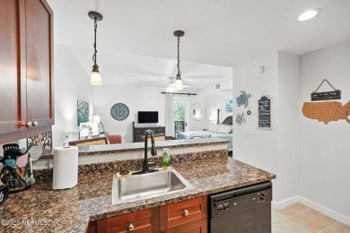 Fully furnished studio in the main spa building at Laterra in on King and Bear Golf Course/World Golf Village in Florida - for sale on GolfHomes.com, golf home, golf lot