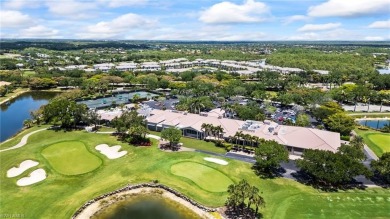 Welcome to Paradise! Enjoy serene views of the 8th hole green in on Spring Run Golf Club in Florida - for sale on GolfHomes.com, golf home, golf lot