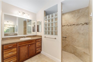 Welcome to this lovely 3-bedroom, 2-bath *BEGONIA* model in on Pennbrooke Fairways in Florida - for sale on GolfHomes.com, golf home, golf lot