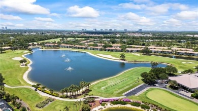 Welcome to Paradise! Enjoy serene views of the 8th hole green in on Spring Run Golf Club in Florida - for sale on GolfHomes.com, golf home, golf lot