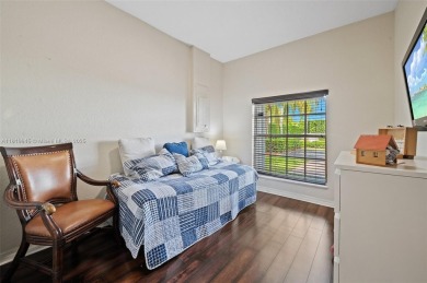 Live the Doral Park Country Club lifestyle in the beautiful on Jim McLean Signature Course in Florida - for sale on GolfHomes.com, golf home, golf lot