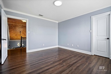 This beautifully designed home in the established Riviere Du on Cypress Country Club and Golf Club  in Alabama - for sale on GolfHomes.com, golf home, golf lot
