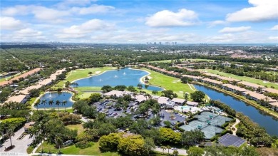 Welcome to Paradise! Enjoy serene views of the 8th hole green in on Spring Run Golf Club in Florida - for sale on GolfHomes.com, golf home, golf lot