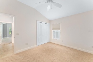 Welcome to this lovely 3-bedroom, 2-bath *BEGONIA* model in on Pennbrooke Fairways in Florida - for sale on GolfHomes.com, golf home, golf lot
