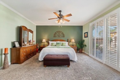 A fantastic oportunity to own one story home in Eagle Glen with on Glen Ivy Golf Club in California - for sale on GolfHomes.com, golf home, golf lot