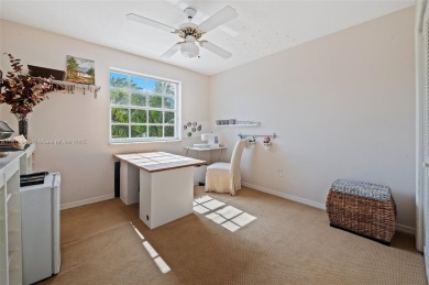 Live the Doral Park Country Club lifestyle in the beautiful on Jim McLean Signature Course in Florida - for sale on GolfHomes.com, golf home, golf lot