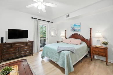 Fully furnished studio in the main spa building at Laterra in on King and Bear Golf Course/World Golf Village in Florida - for sale on GolfHomes.com, golf home, golf lot