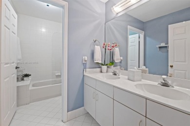 Live the Doral Park Country Club lifestyle in the beautiful on Jim McLean Signature Course in Florida - for sale on GolfHomes.com, golf home, golf lot