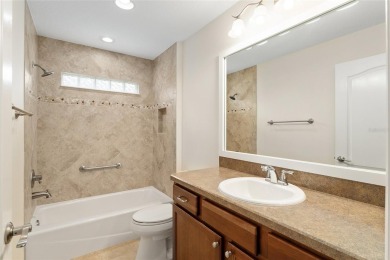Welcome to this lovely 3-bedroom, 2-bath *BEGONIA* model in on Pennbrooke Fairways in Florida - for sale on GolfHomes.com, golf home, golf lot