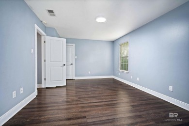This beautifully designed home in the established Riviere Du on Cypress Country Club and Golf Club  in Alabama - for sale on GolfHomes.com, golf home, golf lot