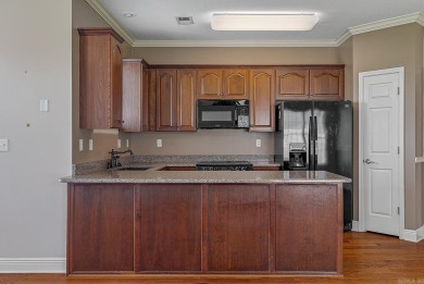 Don't miss out on this great 3 bedroom 2 1/2 bath home in Sage on Sage Meadows Golf Course in Arkansas - for sale on GolfHomes.com, golf home, golf lot