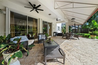 Live the Doral Park Country Club lifestyle in the beautiful on Jim McLean Signature Course in Florida - for sale on GolfHomes.com, golf home, golf lot
