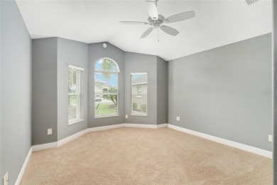 Welcome to this lovely 3-bedroom, 2-bath *BEGONIA* model in on Pennbrooke Fairways in Florida - for sale on GolfHomes.com, golf home, golf lot