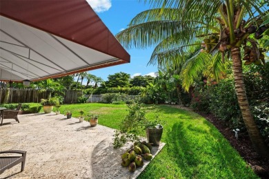 Live the Doral Park Country Club lifestyle in the beautiful on Jim McLean Signature Course in Florida - for sale on GolfHomes.com, golf home, golf lot