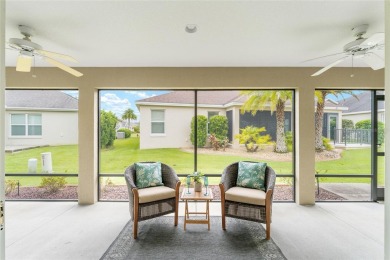 Welcome to this lovely 3-bedroom, 2-bath *BEGONIA* model in on Pennbrooke Fairways in Florida - for sale on GolfHomes.com, golf home, golf lot