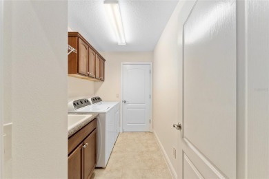 Welcome to this lovely 3-bedroom, 2-bath *BEGONIA* model in on Pennbrooke Fairways in Florida - for sale on GolfHomes.com, golf home, golf lot