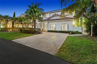 Live the Doral Park Country Club lifestyle in the beautiful on Jim McLean Signature Course in Florida - for sale on GolfHomes.com, golf home, golf lot