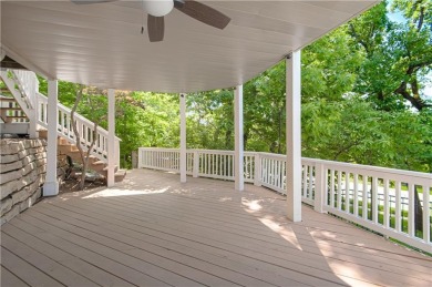 Step into luxury with this stunning custom-built home nestled in on Shadow Glen Golf Club in Kansas - for sale on GolfHomes.com, golf home, golf lot