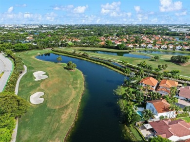 Live the Doral Park Country Club lifestyle in the beautiful on Jim McLean Signature Course in Florida - for sale on GolfHomes.com, golf home, golf lot