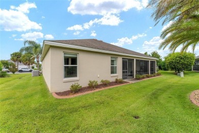 Welcome to this lovely 3-bedroom, 2-bath *BEGONIA* model in on Pennbrooke Fairways in Florida - for sale on GolfHomes.com, golf home, golf lot