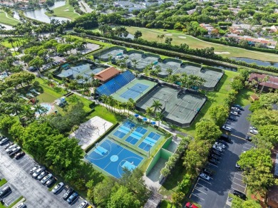 Live the Doral Park Country Club lifestyle in the beautiful on Jim McLean Signature Course in Florida - for sale on GolfHomes.com, golf home, golf lot