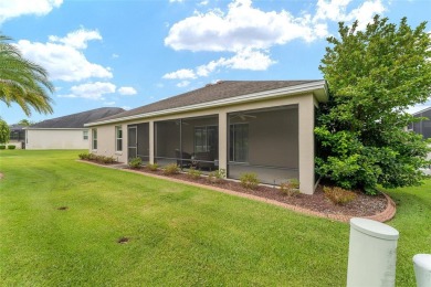 Welcome to this lovely 3-bedroom, 2-bath *BEGONIA* model in on Pennbrooke Fairways in Florida - for sale on GolfHomes.com, golf home, golf lot