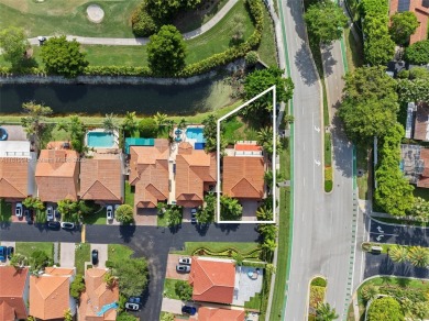 Live the Doral Park Country Club lifestyle in the beautiful on Jim McLean Signature Course in Florida - for sale on GolfHomes.com, golf home, golf lot
