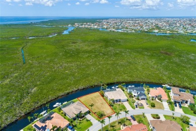 This is your chance to own your piece of paradise! Located in on Twin Isles Country Club in Florida - for sale on GolfHomes.com, golf home, golf lot