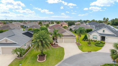 Welcome to this lovely 3-bedroom, 2-bath *BEGONIA* model in on Pennbrooke Fairways in Florida - for sale on GolfHomes.com, golf home, golf lot