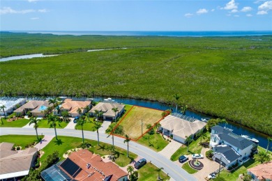 This is your chance to own your piece of paradise! Located in on Twin Isles Country Club in Florida - for sale on GolfHomes.com, golf home, golf lot