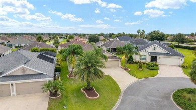 Welcome to this lovely 3-bedroom, 2-bath *BEGONIA* model in on Pennbrooke Fairways in Florida - for sale on GolfHomes.com, golf home, golf lot
