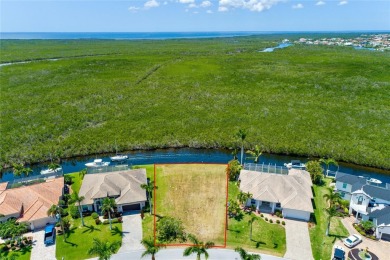 This is your chance to own your piece of paradise! Located in on Twin Isles Country Club in Florida - for sale on GolfHomes.com, golf home, golf lot