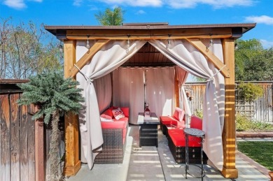 A fantastic oportunity to own one story home in Eagle Glen with on Glen Ivy Golf Club in California - for sale on GolfHomes.com, golf home, golf lot